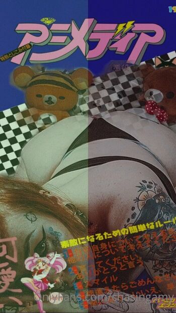 R2dhoes preview pag / chasingamy nude photo #17