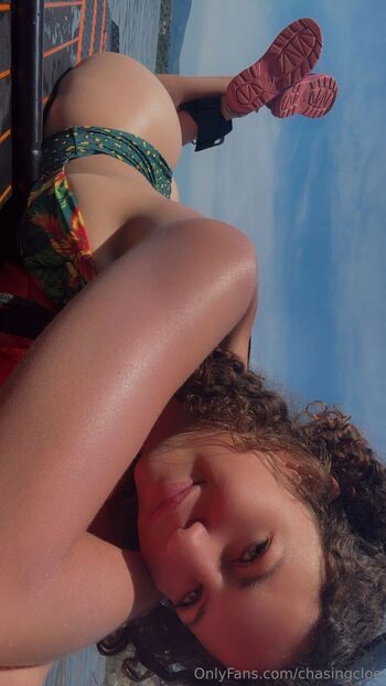 Cry Baby Abroa / chasingcloe nude photo #2