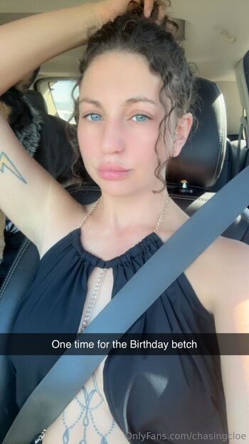 Cry Baby Abroa / chasingcloe nude photo #4