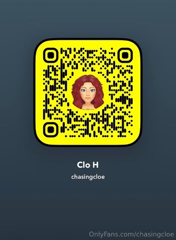 Cry Baby Abroa / chasingcloe nude photo #5