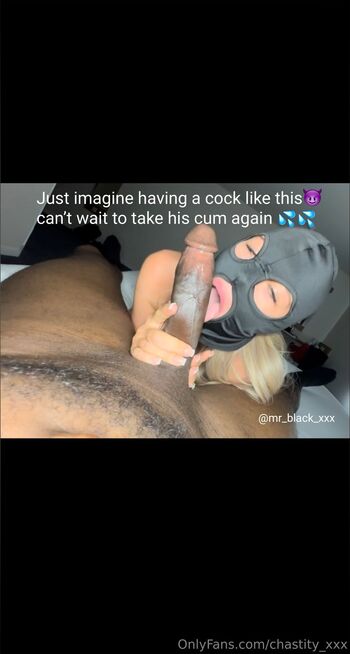 Cuckold Queen / chastity_xxx nude photo #25