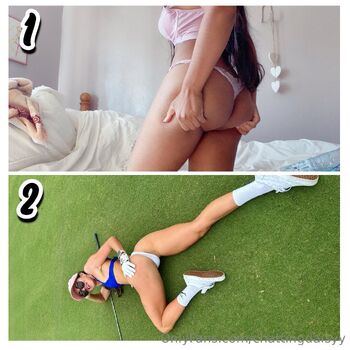 Wild Fantasy Daisy / chattingdaisyy nude photo #21