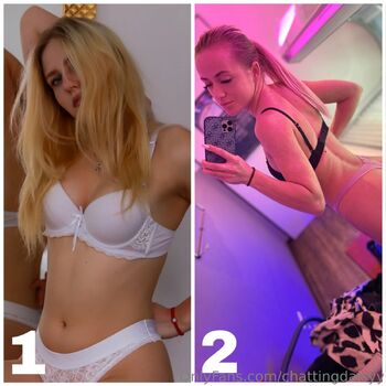 Wild Fantasy Daisy / chattingdaisyy nude photo #26