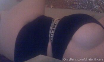 Cara / chatwithcara nude photo #16