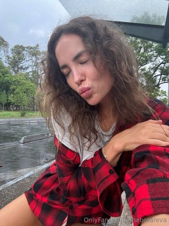 Chebyjane / chebotareva nude photo #4