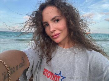 Chebyjane / chebotareva nude photo #16