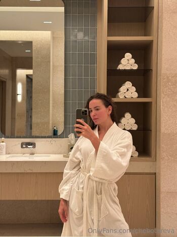 Chebyjane / chebotareva nude photo #24