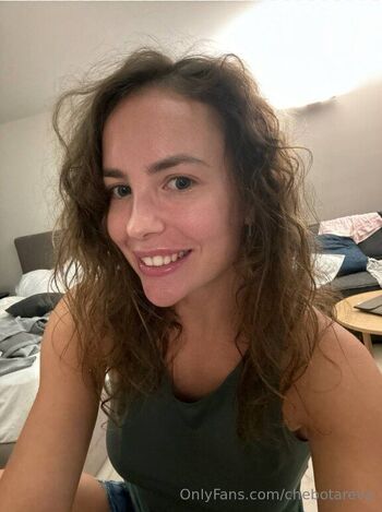 Chebyjane / chebotareva nude photo #32