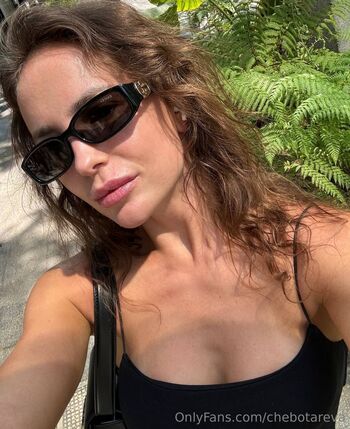 Chebyjane / chebotareva nude photo #36