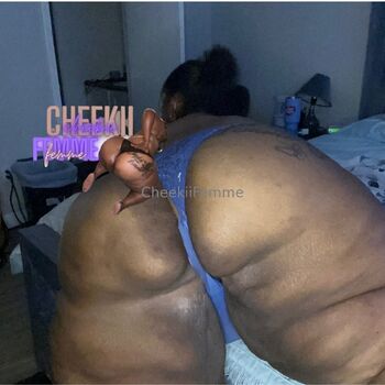 CheekiiCheek / cheekiifemme02 / cheekiifemme nude photo #35