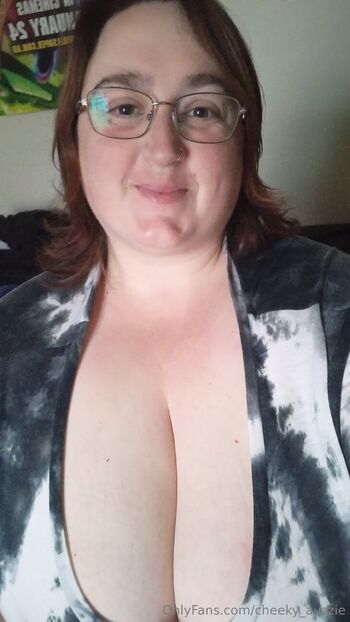 Cheeky Aussi / cheeky_auzzie nude photo #6