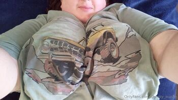 Cheeky Aussi / cheeky_auzzie nude photo #8