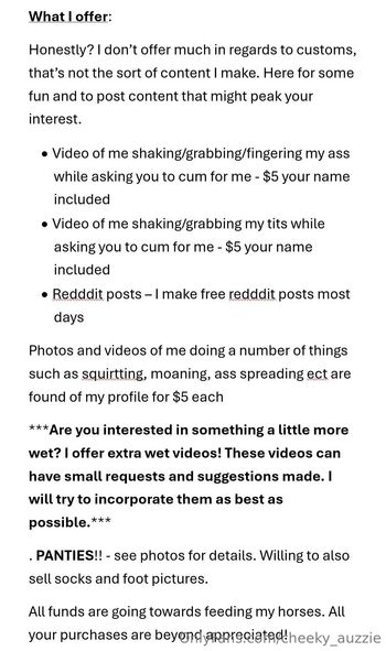 Cheeky Aussi / cheeky_auzzie nude photo #26