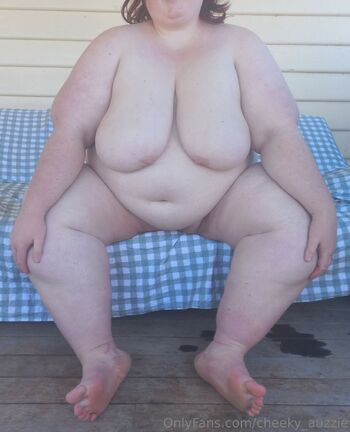 Cheeky Aussi / cheeky_auzzie nude photo #36