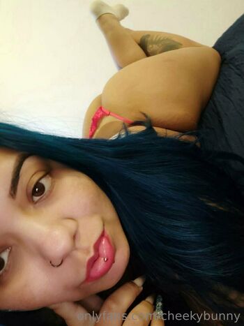 Cheeky VÍDEO CALL / cheekybunny nude photo #10