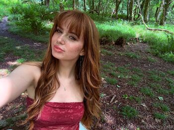 Ka / cheekykatx nude photo #1