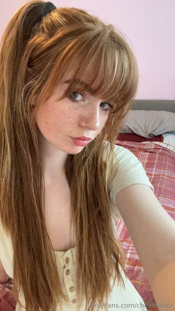 Ka / cheekykatx nude photo #14