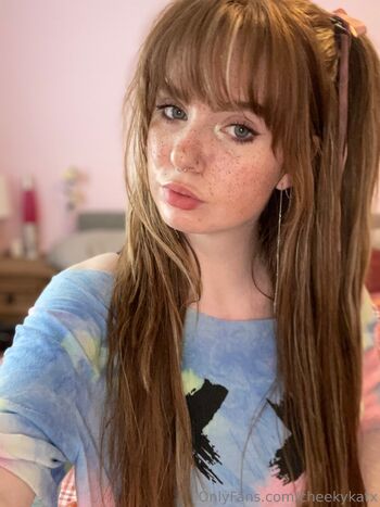 Ka / cheekykatx nude photo #18