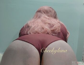 Cheeky Luna / cheekyluna nude photo #2