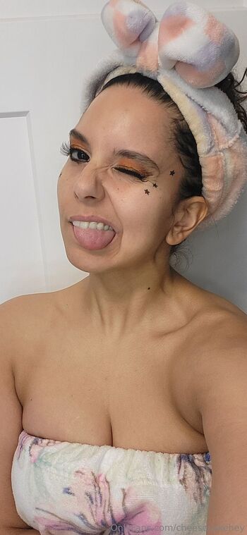 Countess Cak / cheesecakehey nude photo #1