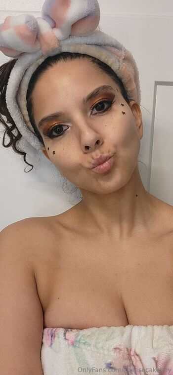 Countess Cak / cheesecakehey nude photo #8