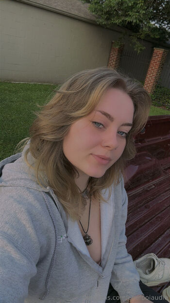 ChefBoiAudi / chefboiaudie nude photo #1