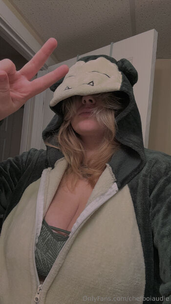 ChefBoiAudi / chefboiaudie nude photo #6