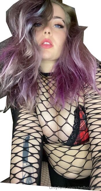 ChefBoiAudi / chefboiaudie nude photo #7