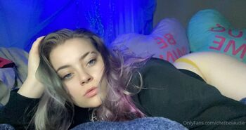 ChefBoiAudi / chefboiaudie nude photo #27