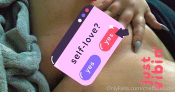 ChefBoiAudi / chefboiaudie nude photo #39