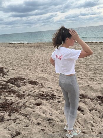 Tzarina Mace-Ralp / cheftzarinavip nude photo #1