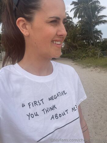 Tzarina Mace-Ralp / cheftzarinavip nude photo #3