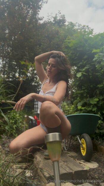 Tzarina Mace-Ralp / cheftzarinavip nude photo #5