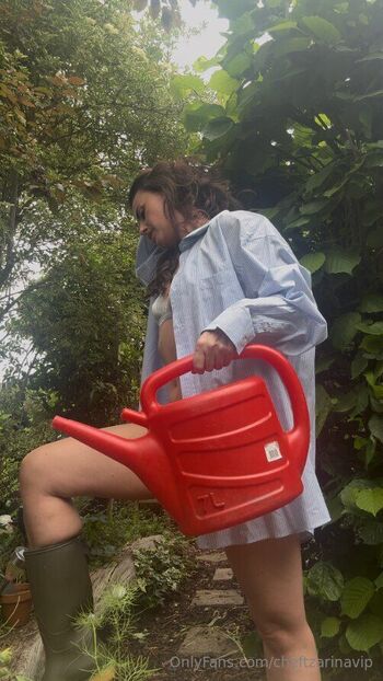 Tzarina Mace-Ralp / cheftzarinavip nude photo #7