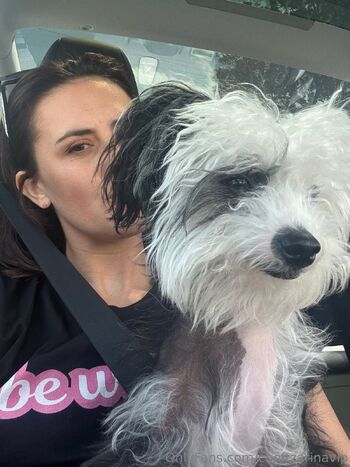 Tzarina Mace-Ralp / cheftzarinavip nude photo #12