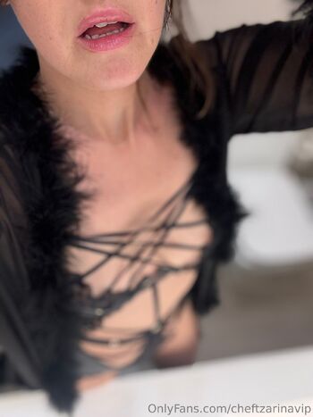 Tzarina Mace-Ralp / cheftzarinavip nude photo #15