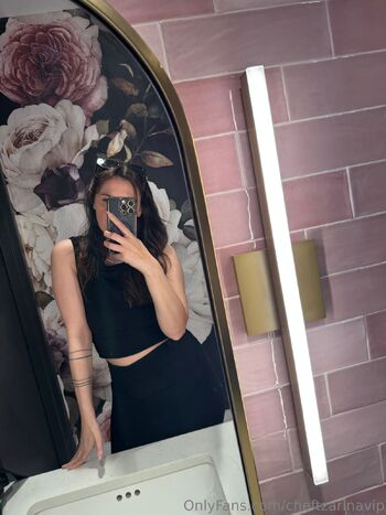 Tzarina Mace-Ralp / cheftzarinavip nude photo #17