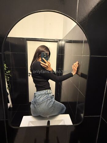 Chel Ra / chelray nude photo #3