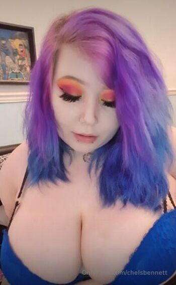 Chelsea TOP 1 Sexy Gamer on OnlyFans / chelsbennett nude photo #7