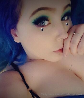 Chelsea TOP 1 Sexy Gamer on OnlyFans / chelsbennett nude photo #14