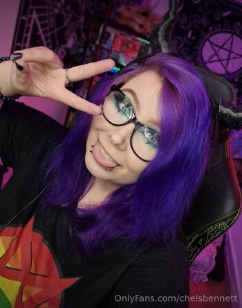 Chelsea TOP 1 Sexy Gamer on OnlyFans / chelsbennett nude photo #22