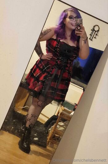 Chelsea TOP 1 Sexy Gamer on OnlyFans / chelsbennett nude photo #34