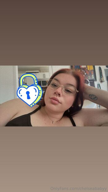 Chelse / chelseababyy nude photo #1