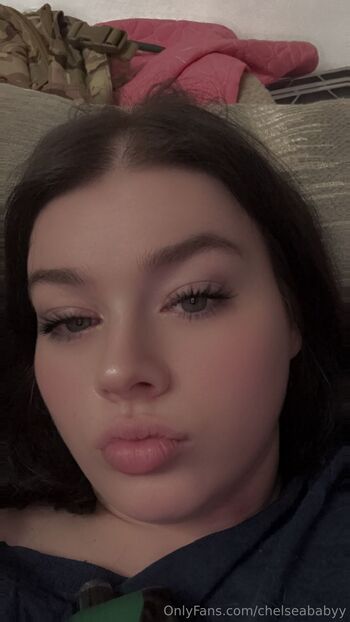 Chelse / chelseababyy nude photo #16