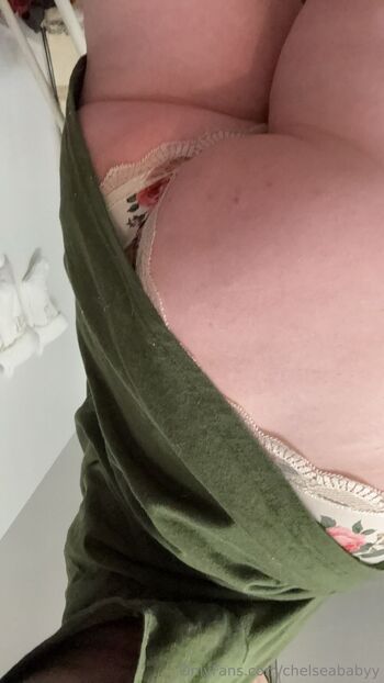 Chelse / chelseababyy nude photo #19