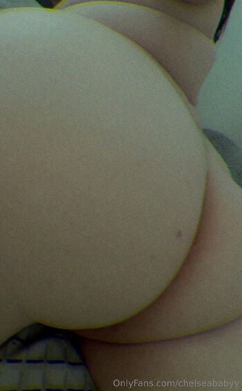Chelse / chelseababyy nude photo #25