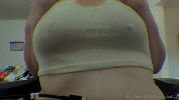 Chelse / chelseababyy nude photo #27