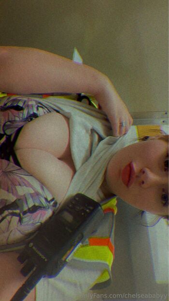 Chelse / chelseababyy nude photo #32