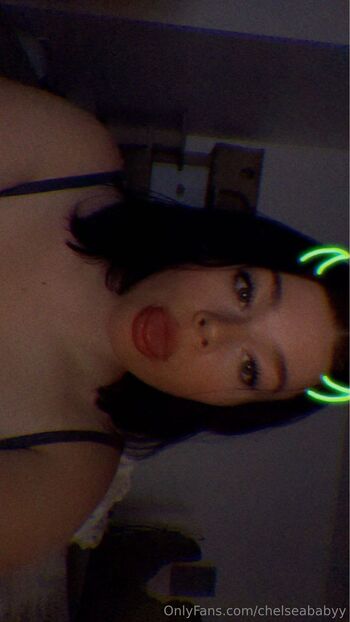 Chelse / chelseababyy nude photo #36