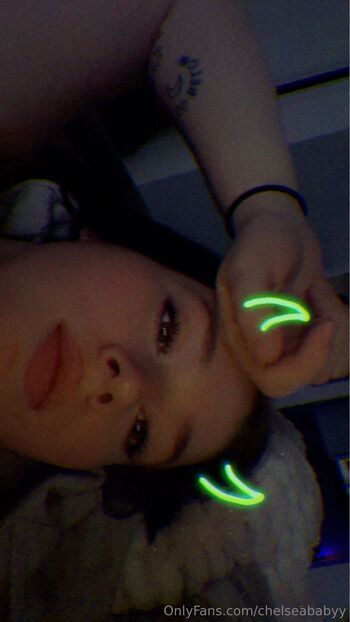 Chelse / chelseababyy nude photo #38